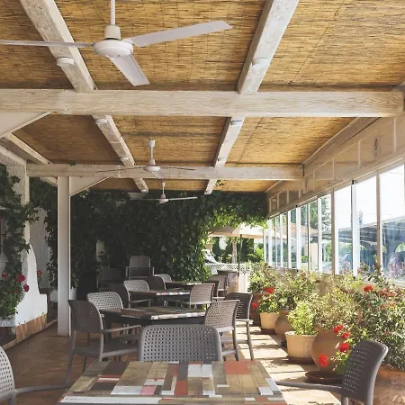 Habitus Casa Lorenzo Hotel