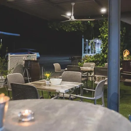 Habitus Casa Lorenzo Hotel 3*