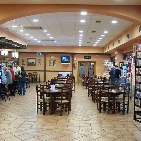 Casa Lorenzo Hotel