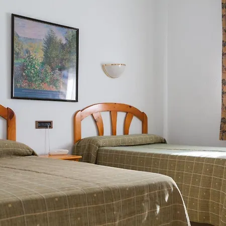 Hotel Habitus Casa Lorenzo 3*