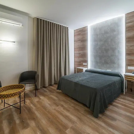 Hotel Habitus Casa Lorenzo