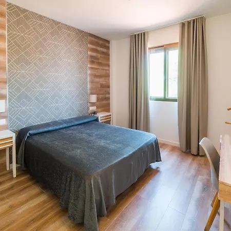 Habitus Casa Lorenzo 3* Villarrobledo