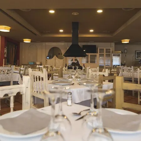 Hotel Habitus Casa Lorenzo
