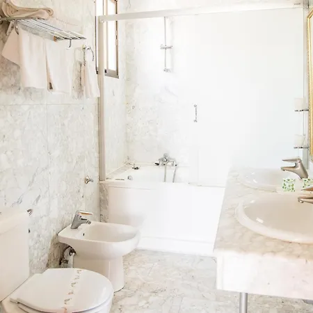 Habitus Casa Lorenzo 3*