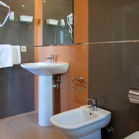 Habitus Casa Lorenzo Hotel 3*