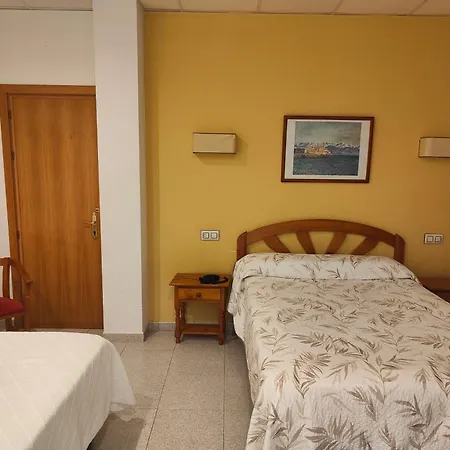 Habitus Casa Lorenzo 3* Villarrobledo