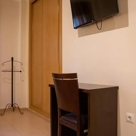 Habitus Casa Lorenzo Hotel