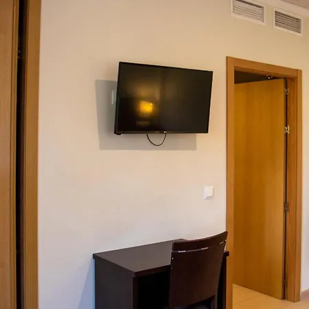 Hotel Habitus Casa Lorenzo