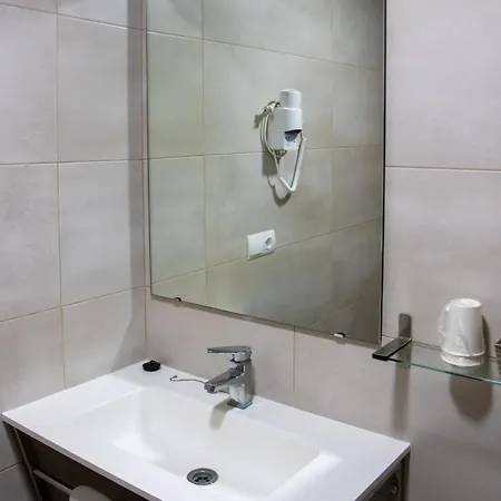 Habitus Casa Lorenzo Hotel Villarrobledo