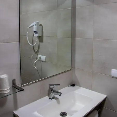 Habitus Casa Lorenzo Villarrobledo
