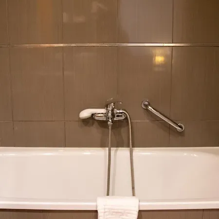 Habitus Casa Lorenzo Hotel 3*