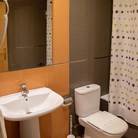 Casa Lorenzo Hotel Villarrobledo