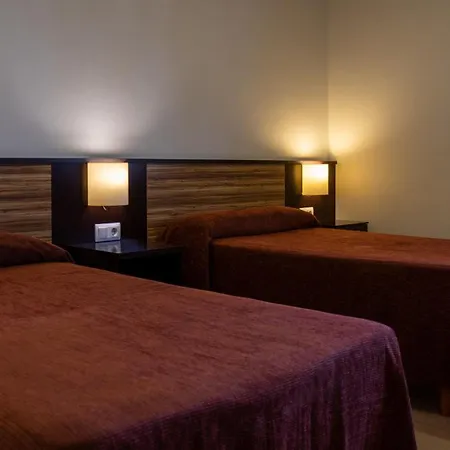 Hotel Casa Lorenzo Villarrobledo