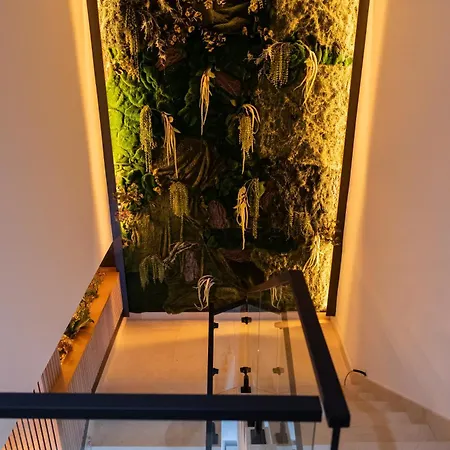 卡萨洛伦佐酒店 酒店 比利亚罗夫莱多