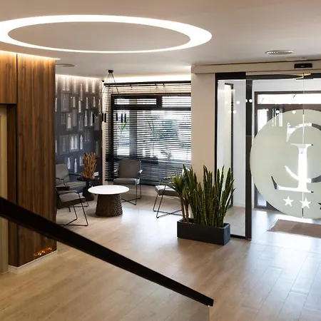 Casa Lorenzo 3*