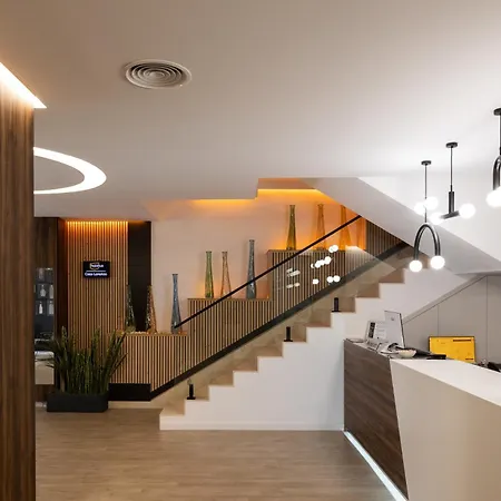 Hotel Habitus Casa Lorenzo