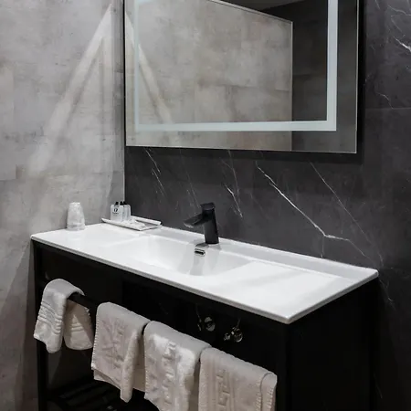 Habitus Casa Lorenzo Hotel