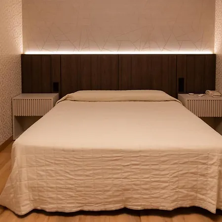 Habitus Casa Lorenzo Hotel 3*