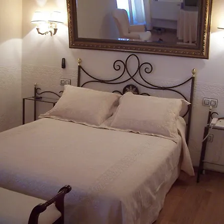 Habitus Casa Lorenzo Villarrobledo