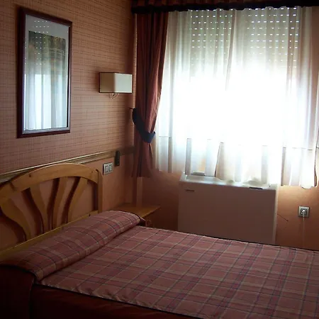 Habitus Casa Lorenzo Hotel Villarrobledo