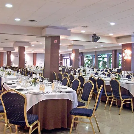 Habitus Casa Lorenzo Hotel Villarrobledo